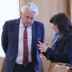 Министерски съвет Бойко Рашков