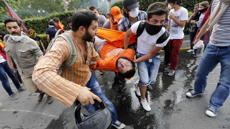 Migration Image