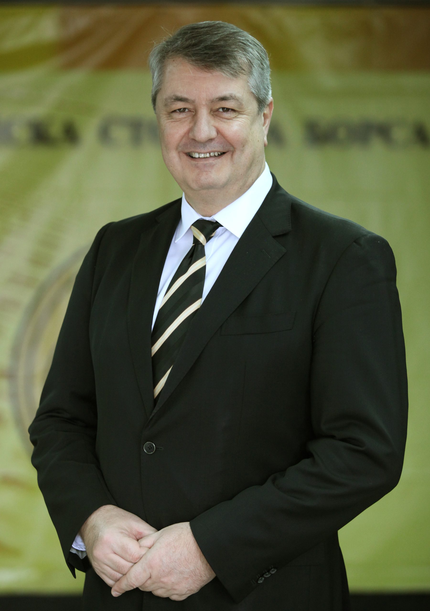 Васил Симов - ССБ