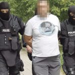 "Килърите 3" се спрягат за серия убийства.