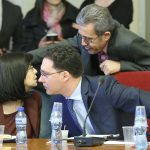 Парламент комисия по бюджет и финанси