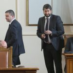 Парламент - Бюджет 2016 Христо Иванов