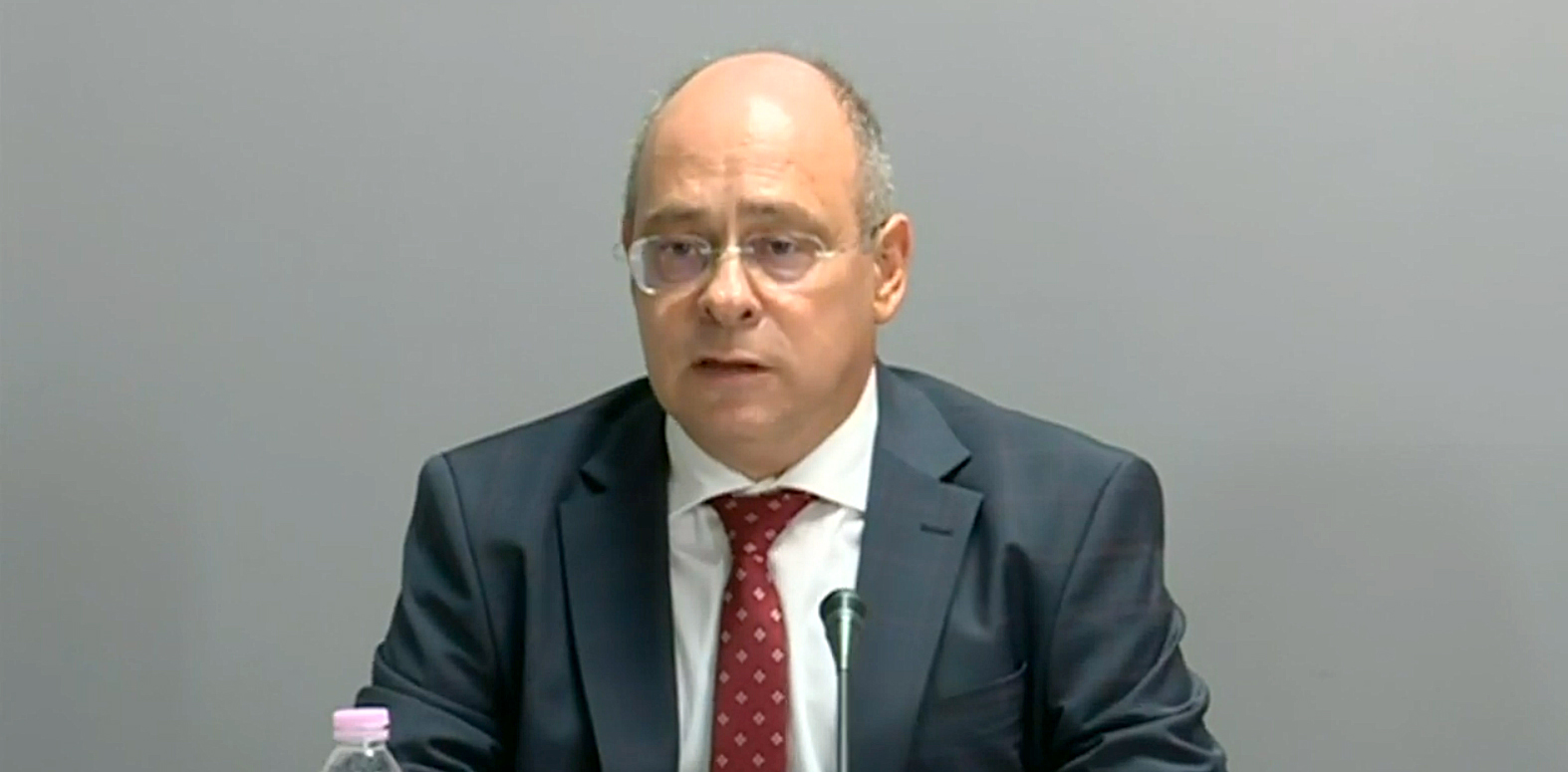 Лазар Лазаров мин. на соц. политика