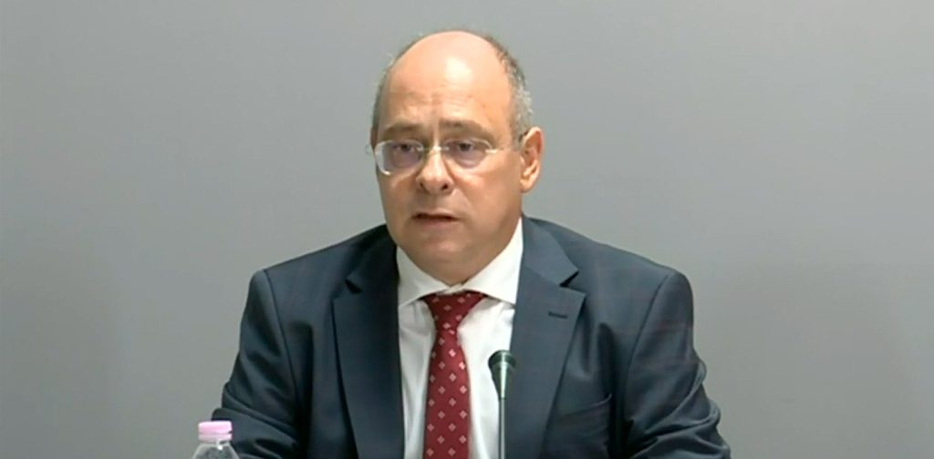 Лазар Лазаров мин. на соц. политика