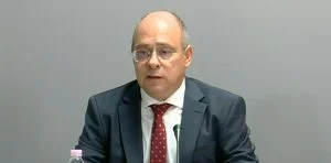Лазар Лазаров мин. на соц. политика