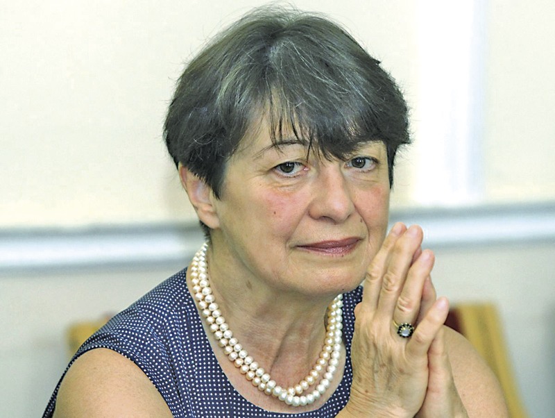 Емилия Друмева