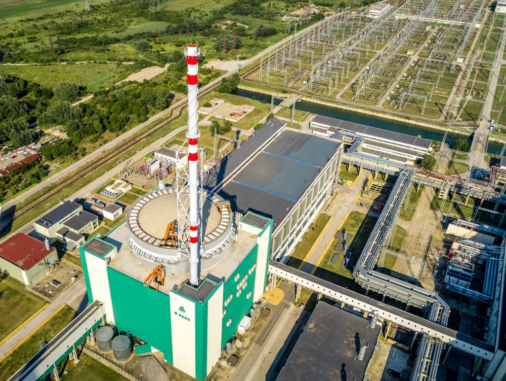 Позициите в ЕС относно забраната за внос на руски природен газ не са еднозначни 1 АЕЦ „Козлодуй”