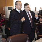 Опитите на председателя на ВКС Лазар Груев да успива главния прокурор Сотир Цацаров по кадрови въпроси обикновено не успяват.