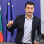 Кирил Петков мин. на икономиката