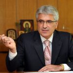 Петко Николов - председател на КЗК, министър на икономиката