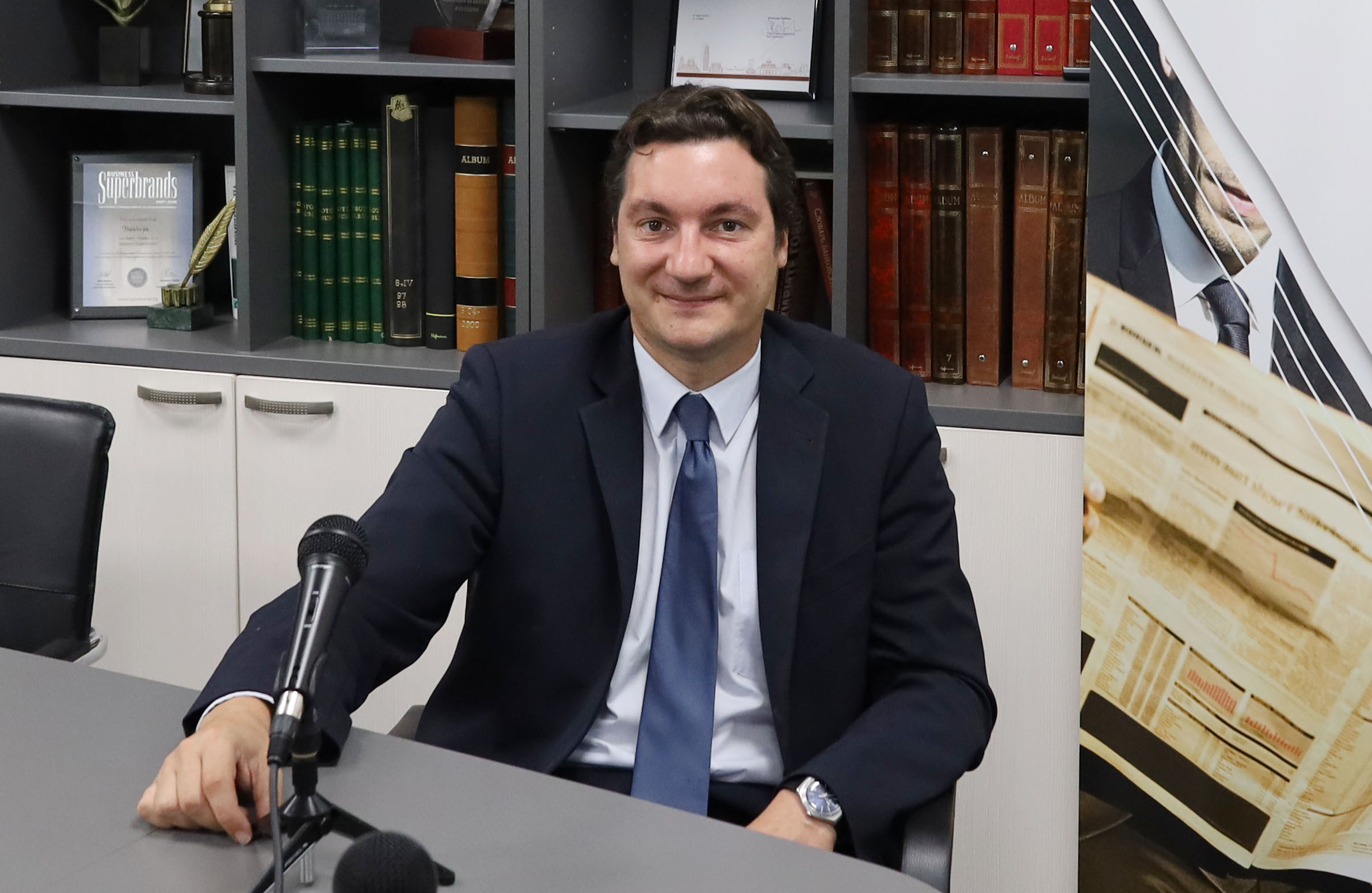 Крум Зарков