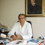 проф. Иван Поромански