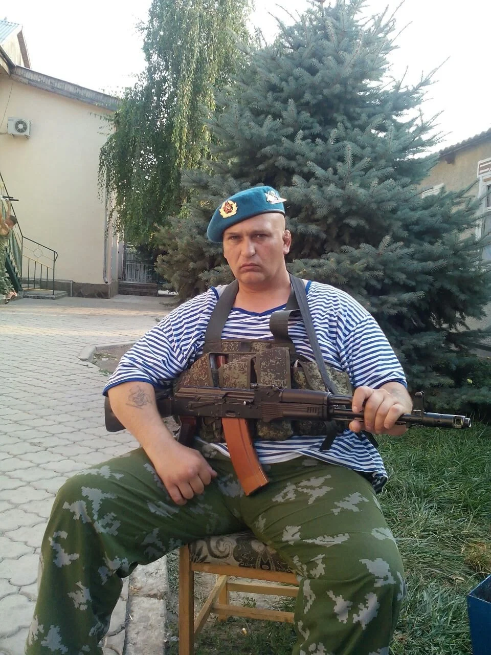 Георги Близнаков