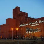 Anheuser-Busch InBev