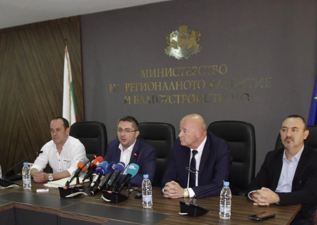 николай нанков