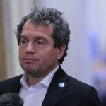 Парламент Тошко Йорданов