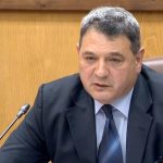 МВР нов главен секретар Петър Тодоров