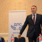 Централен съвет на ДПС Мустафа Карадайъ