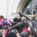 щурм срещу Капитолия