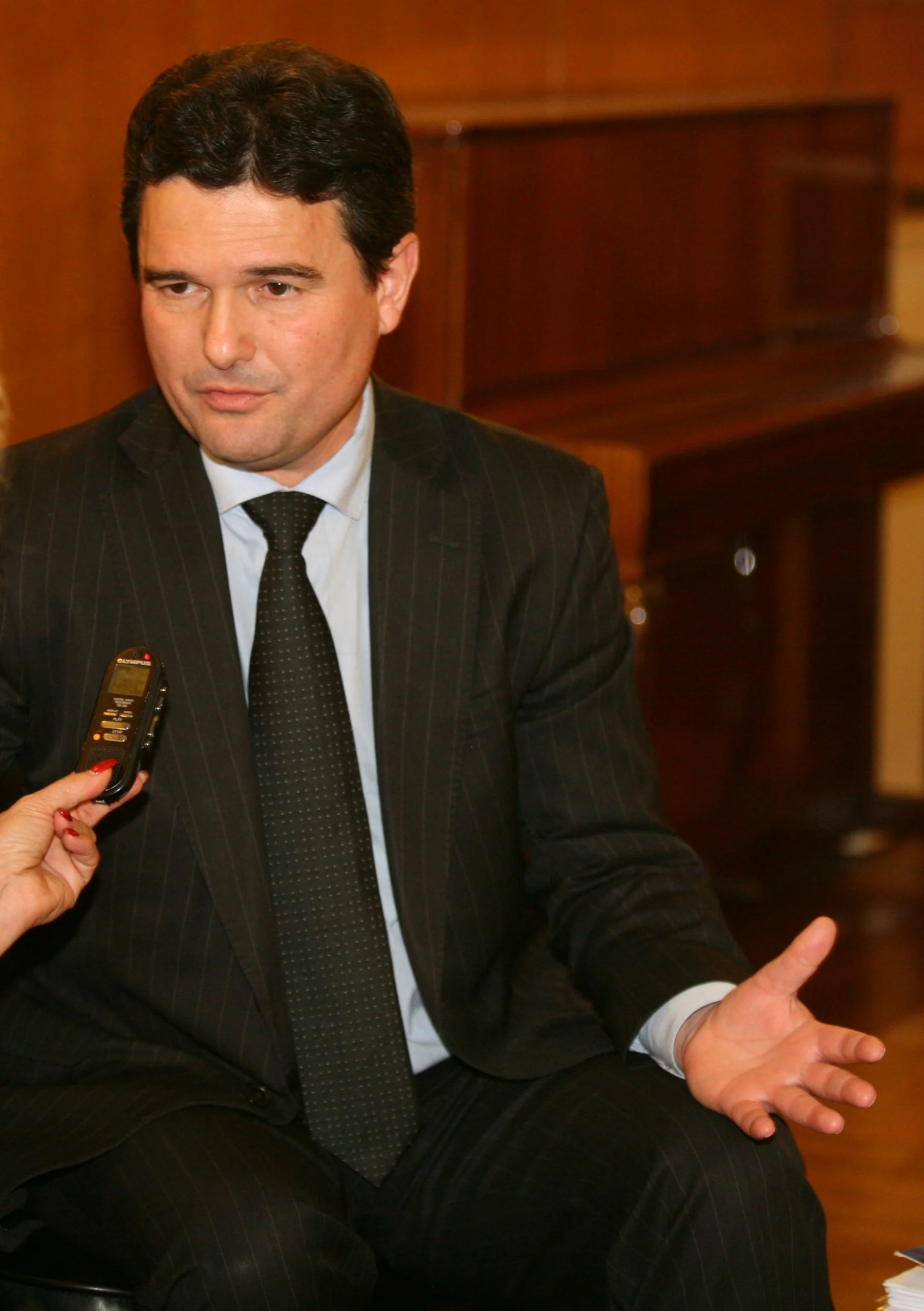 Найден Зеленогорски