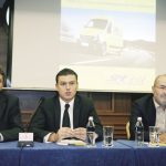 Валери Мектупчиян - мажоритарен собственик и изпълнителен директор на “Спиди”