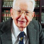 Роналд Хари Коуз (Ronald Harry Coase) е един от деветте британски икономисти