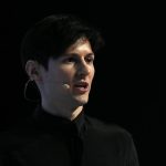 Павел Дуров, пуснат под гаранция
