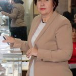 д-р Вяра Церовска кмет на Перник