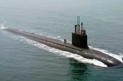 подводница