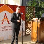 Публично представяне на Алианс за енергйна ефективност - Кирил Райчев - председател на АЕЕ