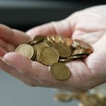 стотинки монети бнб