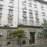 Министерство на финансите сграда