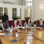 Новите членове на Сметната палата бяха представени на парламентарната Комисия по бюджет и финанси.
