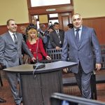 Премиерът Бойко Борисов