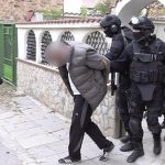 Издирваният от Интерпол Йоско три дни е на свобода и после три дни в ареста.