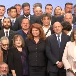 Инициативен комитет издига кандидатурата на Румен Радев за президент