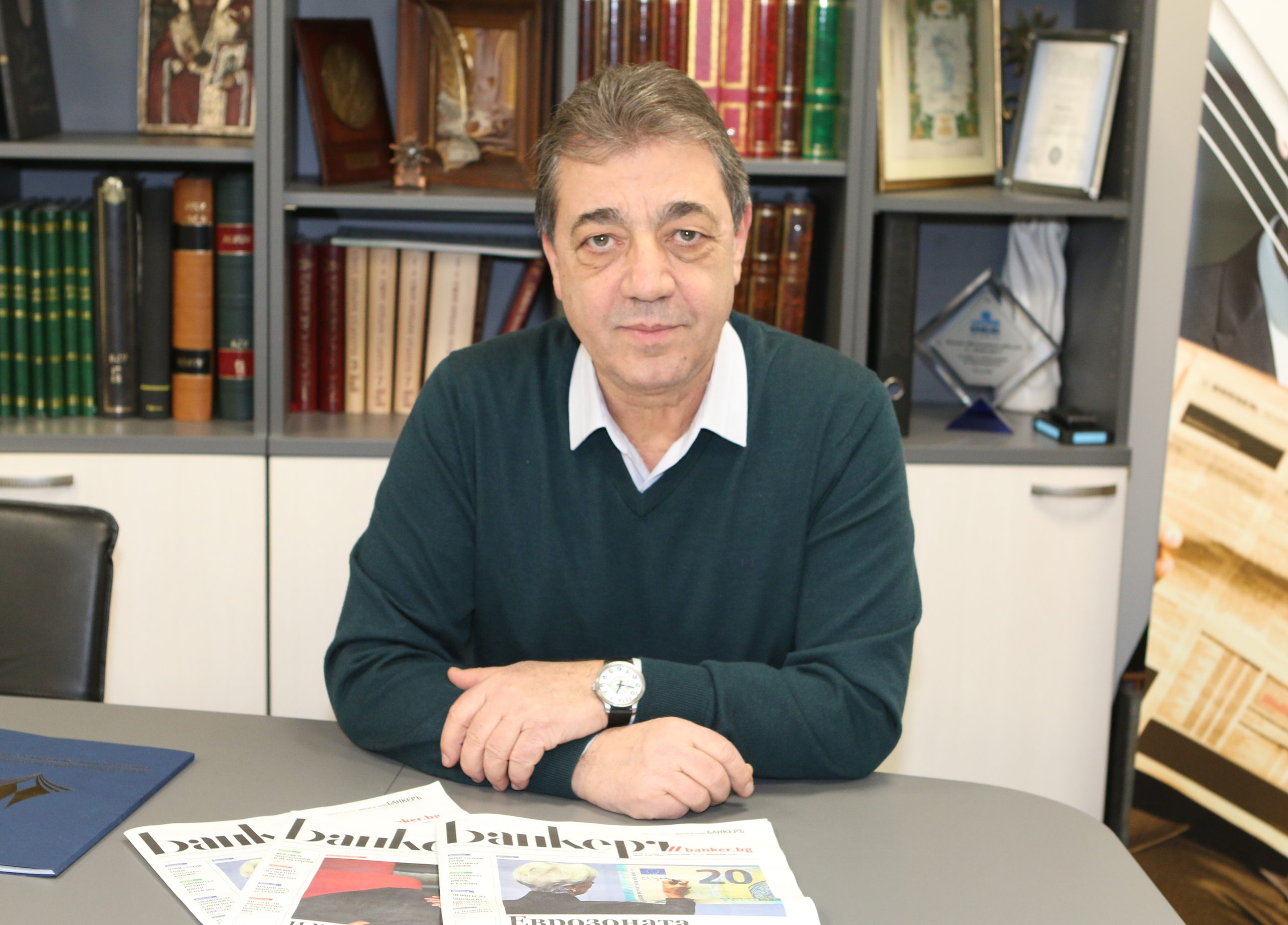 Вили Лилков