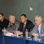 финансиране по процедура „Насърчаване на предприемачеството“ Александър Манолев