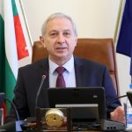 Министерски съвет Огнян Герджиков