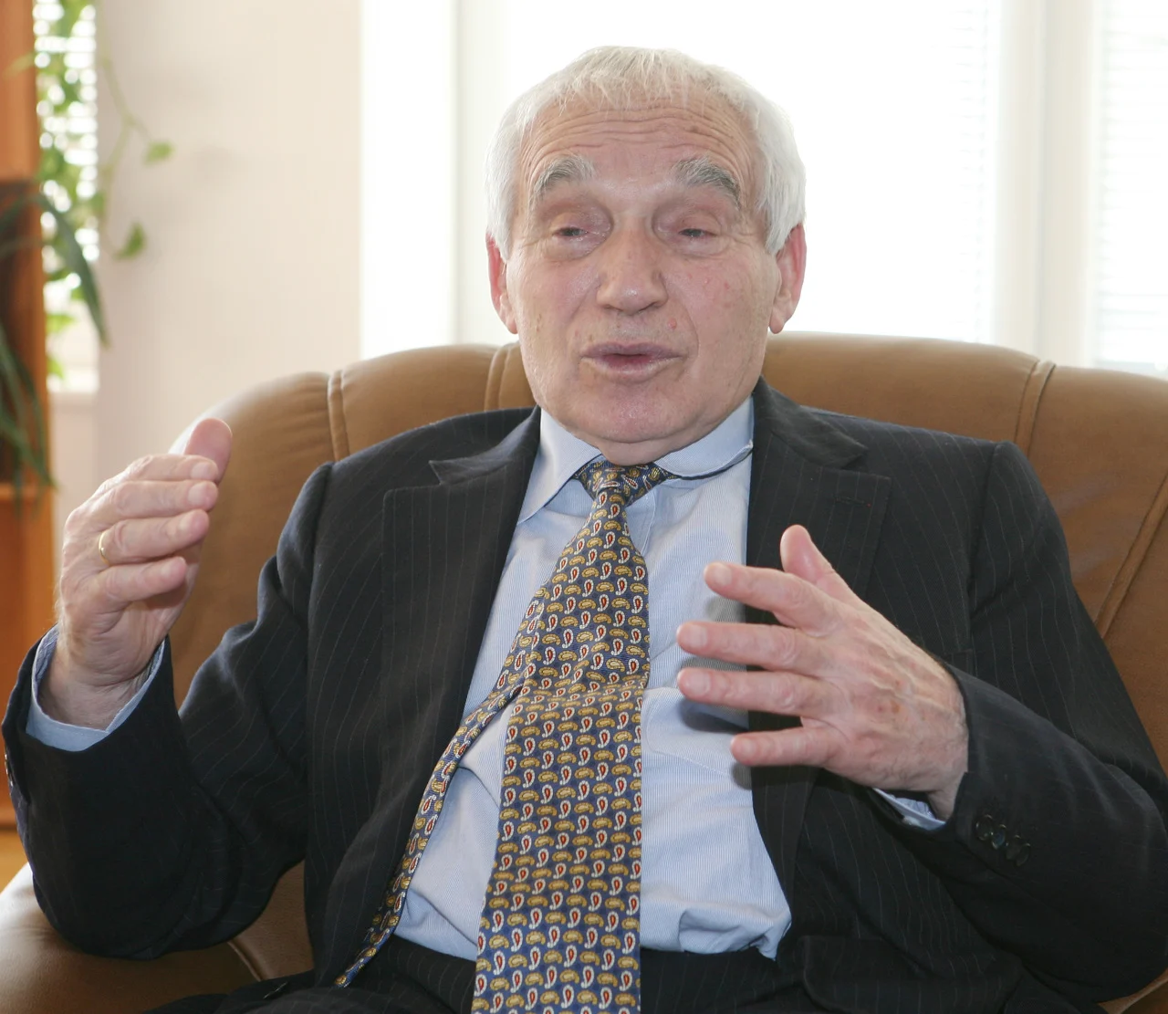 Желю Желев