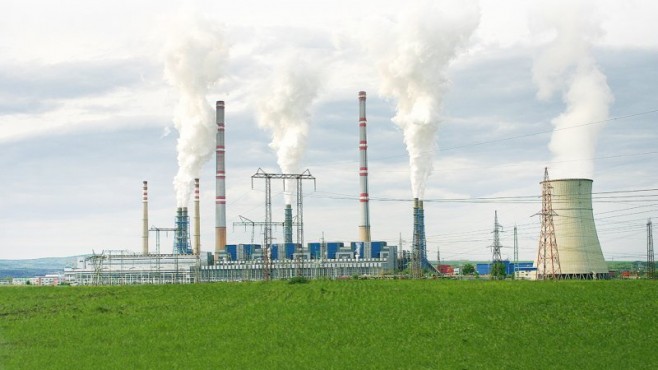 ТЕЦ "Марица изток 2" електроенергия