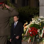 Румен Радев честване на Васил Левски