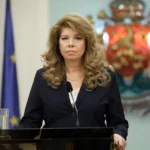 Илияна Йотова: Нямам основания да не вярвам на военния министър за помощта за Украйна