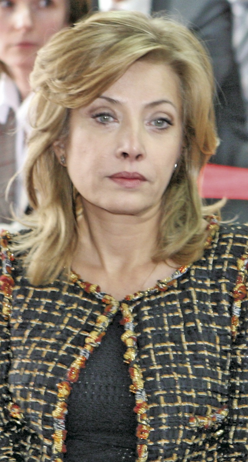 Петя Славова