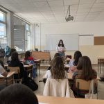 прокурори ученици