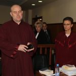 Специализиран наказателен съд Дело КТБ Корпоративна търговска банка... Иван Гешев