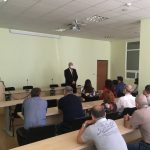 гешев кюстендил