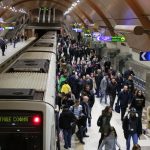 От "Метрополитен" увериха, че метрото няма да спира работа