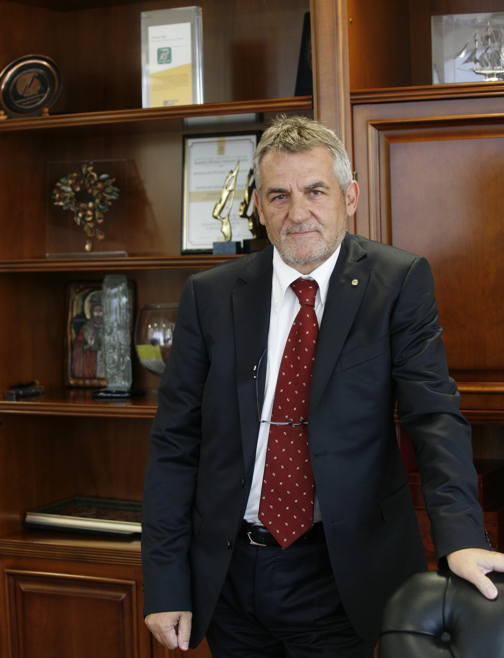 Атанасиос Куцопулос