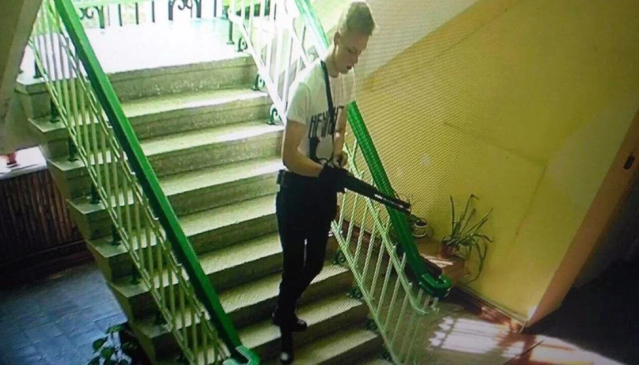 владислав росляков